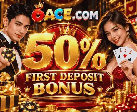 Welcome promo